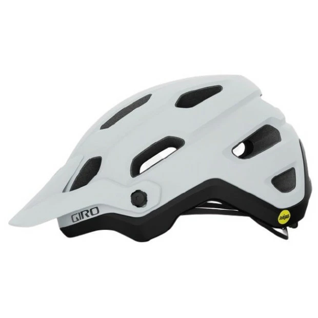 Casque VTT Giro Source MIPS Gris Mat 2 Casque VTT Giro Source MIPS Gris Mat – Image 2