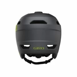 Casque VTT Giro Tyrant MIPS Noir Métallique Mat/Citron Vert -VTT Remise casque vtt giro tyrant mips noir metallique mat citron vert 2