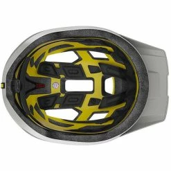 Casque VTT Mavic Deemax MIPS - Blanc-Noir -VTT Remise casque vtt mavic deemax mips blanc noir 2