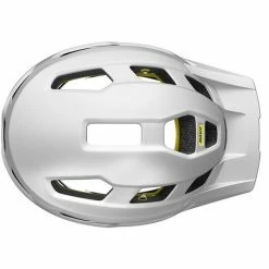 Casque VTT Mavic Deemax MIPS - Blanc-Noir -VTT Remise casque vtt mavic deemax mips blanc noir 3
