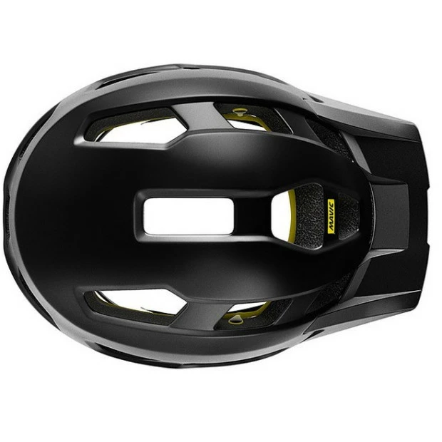 Casque VTT Mavic Deemax MIPS - Noir 3 Casque VTT Mavic Deemax MIPS - Noir – Image 3