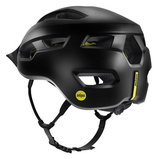 Casque VTT Mavic Deemax MIPS - Noir 2 Casque VTT Mavic Deemax MIPS - Noir – Image 2