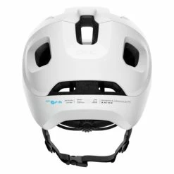 Casque VTT POC Axion SPIN - Blanc Mat 6 Casque VTT POC Axion SPIN - Blanc Mat -VTT Remise casque vtt poc axion spin blanc mat 2
