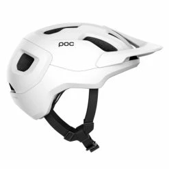 Casque VTT POC Axion SPIN - Blanc Mat 7 Casque VTT POC Axion SPIN - Blanc Mat -VTT Remise casque vtt poc axion spin blanc mat 3