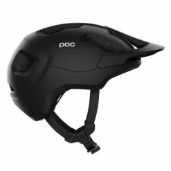 Casque VTT POC Axion SPIN - Noir Mat -VTT Remise casque vtt poc axion spin noir mat 3