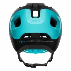 Casque VTT POC Axion SPIN - Noir Uranium-Bleu Chalcopyrite -VTT Remise casque vtt poc axion spin noir uranium bleu chalcopyrite 2