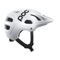Casque VTT POC Tectal Blanc Hydrogène Mat -VTT Remise casque vtt poc tectal blanc hydrogene mat 2