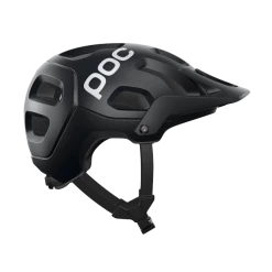 Casque VTT POC Tectal Noir Mat -VTT Remise casque vtt poc tectal noir mat 3