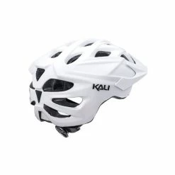 Casque VTT/Trekking Kali Chakra Solo Blanc 5 Casque VTT/Trekking Kali Chakra Solo Blanc -VTT Remise casque vtt trekking kali chakra solo blanc 2