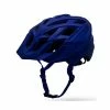 Casque VTT/Trekking Kali Chakra Solo Bleu