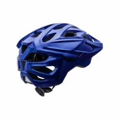 Casque VTT/Trekking Kali Chakra Solo Bleu 5 Casque VTT/Trekking Kali Chakra Solo Bleu -VTT Remise casque vtt trekking kali chakra solo bleu 2