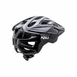 Casque VTT/Trekking Kali Chakra Solo Noir 5 Casque VTT/Trekking Kali Chakra Solo Noir -VTT Remise casque vtt trekking kali chakra solo noir 2