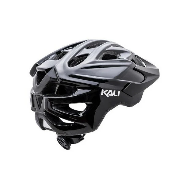 Casque VTT/Trekking Kali Chakra Solo Noir 3 Casque VTT/Trekking Kali Chakra Solo Noir – Image 3