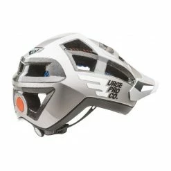 Casque VTT Urge All-Air ERT Gris Aluminium 6 Casque VTT Urge All-Air ERT Gris Aluminium -VTT Remise casque vtt urge all air ert gris aluminium 2