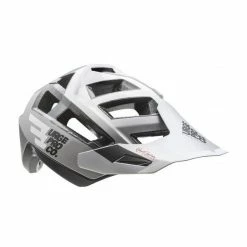 Casque VTT Urge All-Air ERT Gris Aluminium 7 Casque VTT Urge All-Air ERT Gris Aluminium -VTT Remise casque vtt urge all air ert gris aluminium 3