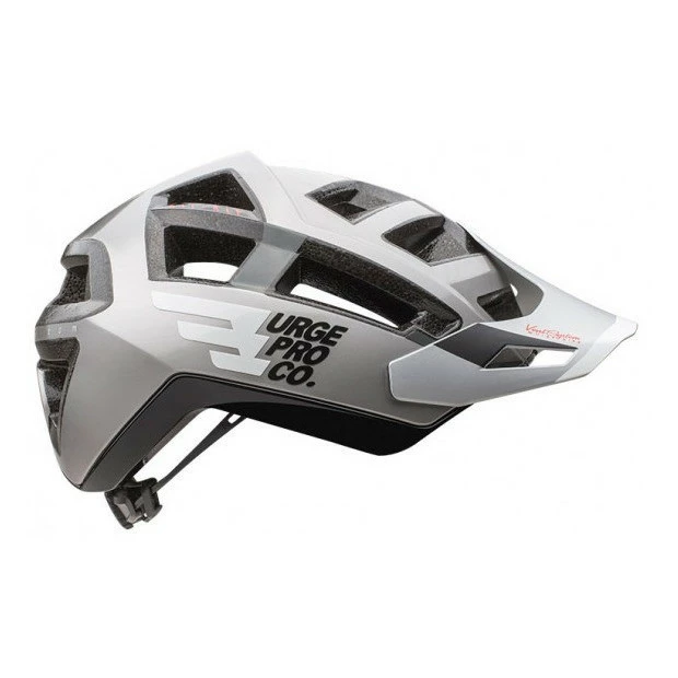 Casque VTT Urge All-Air ERT Gris Aluminium 1 Casque VTT Urge All-Air ERT Gris Aluminium