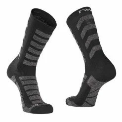 Chaussettes Hiver Northwave Husky Ceramic Noir
