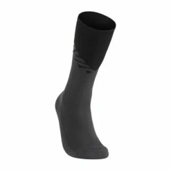 Chaussettes VTT Mavic Deemax Gris/Noir