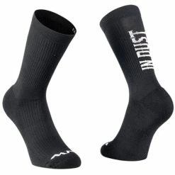 Chaussettes VTT Northwave In Dust We Trust Noir