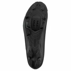 Chaussure VTT Shimano XC3 (SH-XC300) Noir 7 Chaussure VTT Shimano XC3 (SH-XC300) Noir -VTT Remise chaussure vtt shimano xc3 sh xc300 noir 3