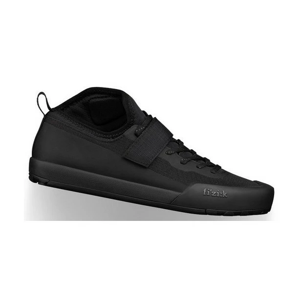Chaussures Fizik Gravita Gravita Tensor - Noir 1 Chaussures Fizik Gravita Gravita Tensor - Noir