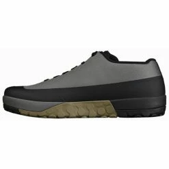 Chaussures Fizik Gravita Versor Enduro - Gris 7 Chaussures Fizik Gravita Versor Enduro - Gris -VTT Remise chaussures fizik gravita versor enduro gris 3