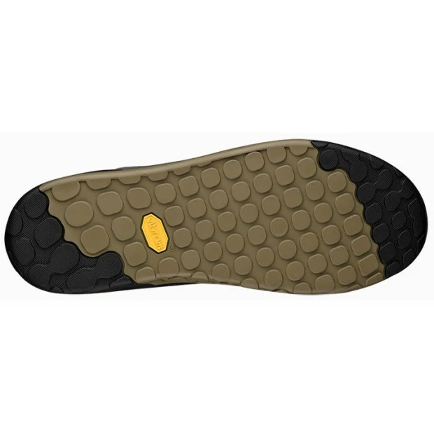 Chaussures Fizik Gravita Versor Flat Enduro - Gris 3 Chaussures Fizik Gravita Versor Flat Enduro - Gris – Image 3