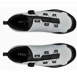Chaussures Fizik Terra Atlas - Gris 7 Chaussures Fizik Terra Atlas - Gris -VTT Remise chaussures fizik terra atlas gris 3