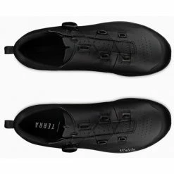 Chaussures Fizik Terra Atlas - Noir -VTT Remise chaussures fizik terra atlas noir 3