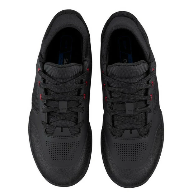 Chaussures Gravity Shimano GR903 Noir 2 Chaussures Gravity Shimano GR903 Noir – Image 2