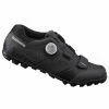 Chaussures Trail/Enduro Shimano ME5 (SH-ME 502) Noir