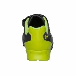 Chaussures Vaude AM Downieville Low - Noir/Vert -VTT Remise chaussures vaude am downieville low noir vert 2
