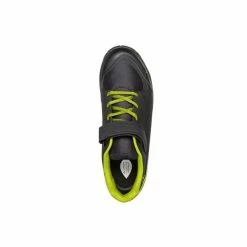 Chaussures Vaude AM Downieville Low - Noir/Vert -VTT Remise chaussures vaude am downieville low noir vert 3