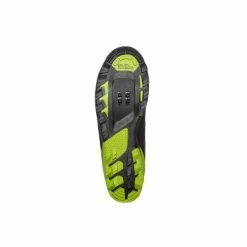 Chaussures Vaude AM Downieville Low - Noir/Vert -VTT Remise chaussures vaude am downieville low noir vert 4