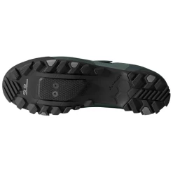 Chaussures Vaude Me TVL Pavei Forêt Sombre -VTT Remise chaussures vaude me tvl pavei foret sombre 2