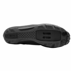 Chaussures VTT Femmes Giro Ranger W Noir 5 Chaussures VTT Femmes Giro Ranger W Noir -VTT Remise chaussures vtt femmes giro ranger w noir 2