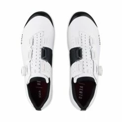Chaussures VTT Fizik Vento X3 Overcurve - Blanc / Noir -VTT Remise chaussures vtt fizik vento x3 overcurve blanc noir 2