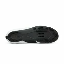 Chaussures VTT Fizik Vento X3 Overcurve - Blanc / Noir -VTT Remise chaussures vtt fizik vento x3 overcurve blanc noir 3