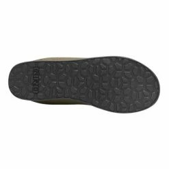 Chaussures VTT Giro Latch - Vert -VTT Remise chaussures vtt giro latch vert 2