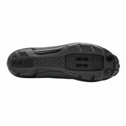 Chaussures VTT Giro Rincon - Gris Foncé -VTT Remise chaussures vtt giro rincon gris fonce 2