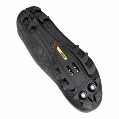 Chaussures VTT Mavic Crossmax BOA Speed Noir 5 Chaussures VTT Mavic Crossmax BOA Speed Noir -VTT Remise chaussures vtt mavic crossmax boa speed noir 2