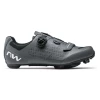 Chaussures VTT Northwave Razer 2 Gris Foncé