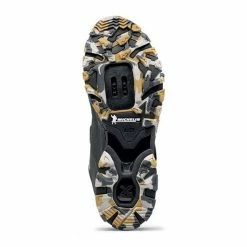Chaussures VTT Northwave Spider Plus 3 - Noir/Camo -VTT Remise chaussures vtt northwave spider plus 3 noir 2