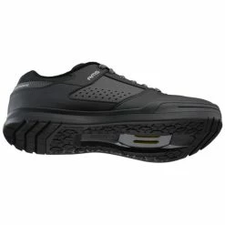 Chaussures VTT Shimano Gravity AM501 - Noir -VTT Remise chaussures vtt shimano gravity am501 noir 2
