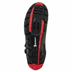 Chaussures VTT Shimano ME702 Olive 9 Chaussures VTT Shimano ME702 Olive -VTT Remise chaussures vtt shimano me702 olive 4