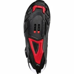 Chaussures VTT Shimano SH-M200 - Noir -VTT Remise chaussures vtt shimano sh m200 noir 3