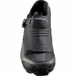 Chaussures VTT Shimano SH-M200 - Noir -VTT Remise chaussures vtt shimano sh m200 noir 4