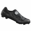 Chaussures VTT Shimano XC5 Large Noir