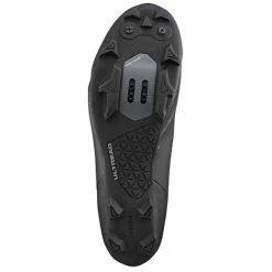 Chaussures VTT Shimano XC5 Large Noir -VTT Remise chaussures vtt shimano xc5 large noir 2