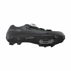 Chaussures VTT Shimano XC5 (SH-XC502) Noir -VTT Remise chaussures vtt shimano xc5 noir 3